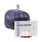 Boardwalk 45 gal Trash Bags, 40 in x 48 in, 13 microns, Natural, 250 PK BWKRH4048H - alternate 7